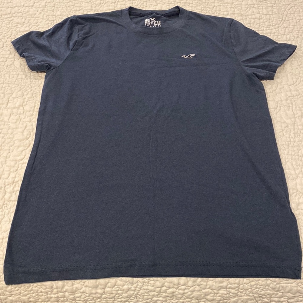 Hollister T-Shirt Small